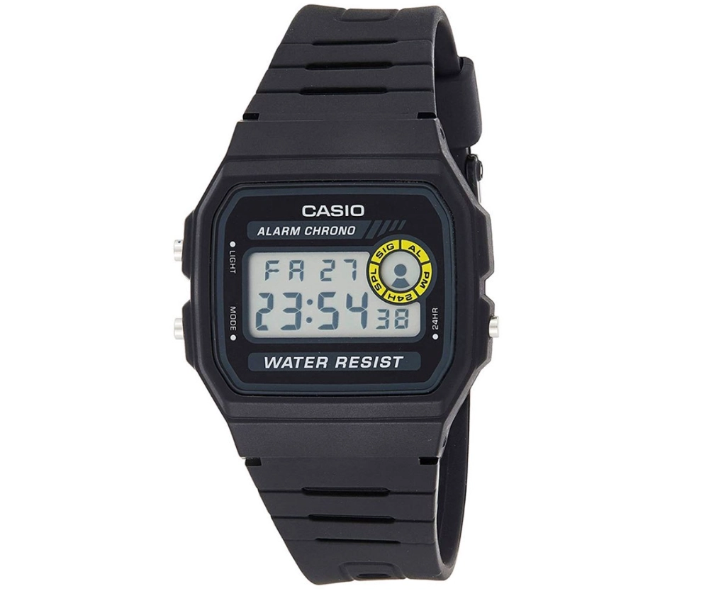 Casio Vintage 32 mm Women`s Watch