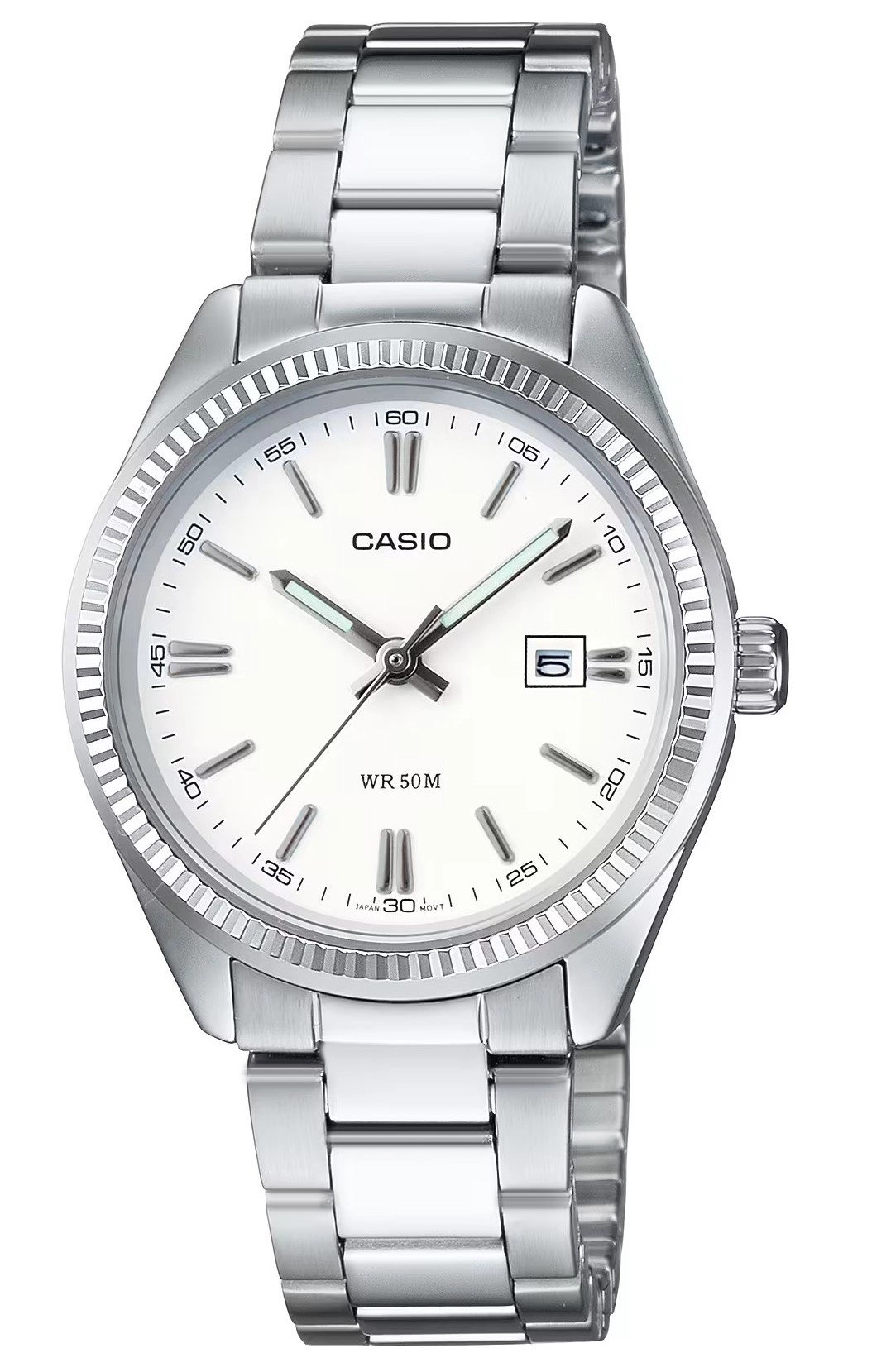 CASIO LTP-1302PD-7A1VEG Women````s watch S7233100