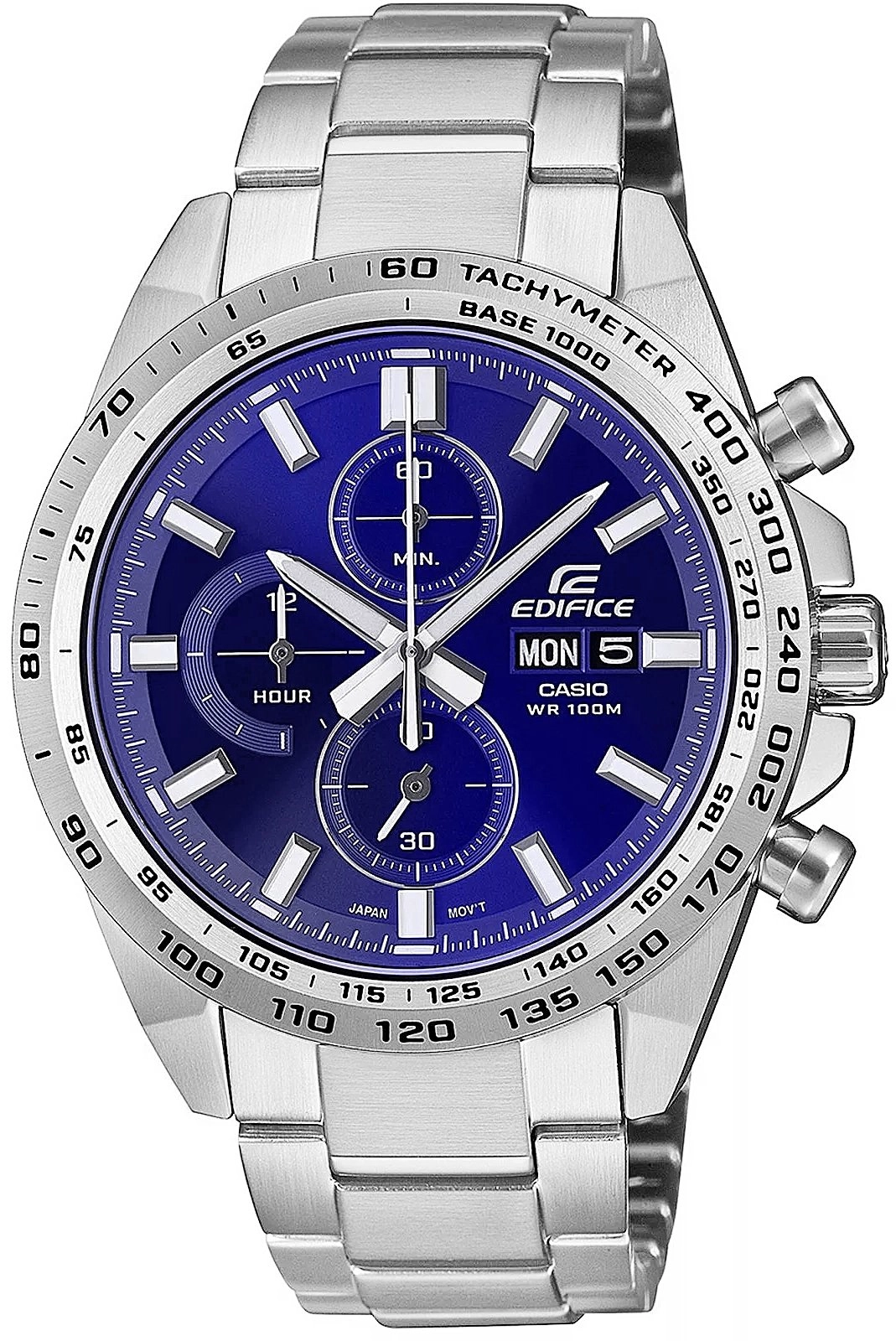 CASIO EFR-574D-2AVUEF vīriešu pulkstenis