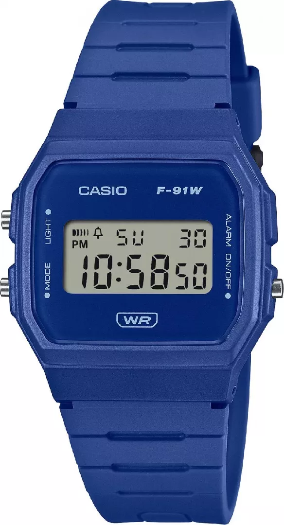 Casio Vintage Zegarek dla dzieci Casio