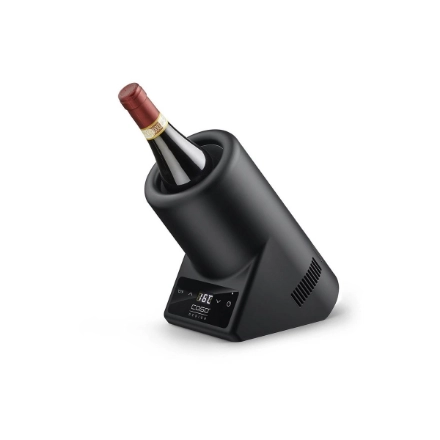 Caso Wine Cooler VinoCase Juodas 00615