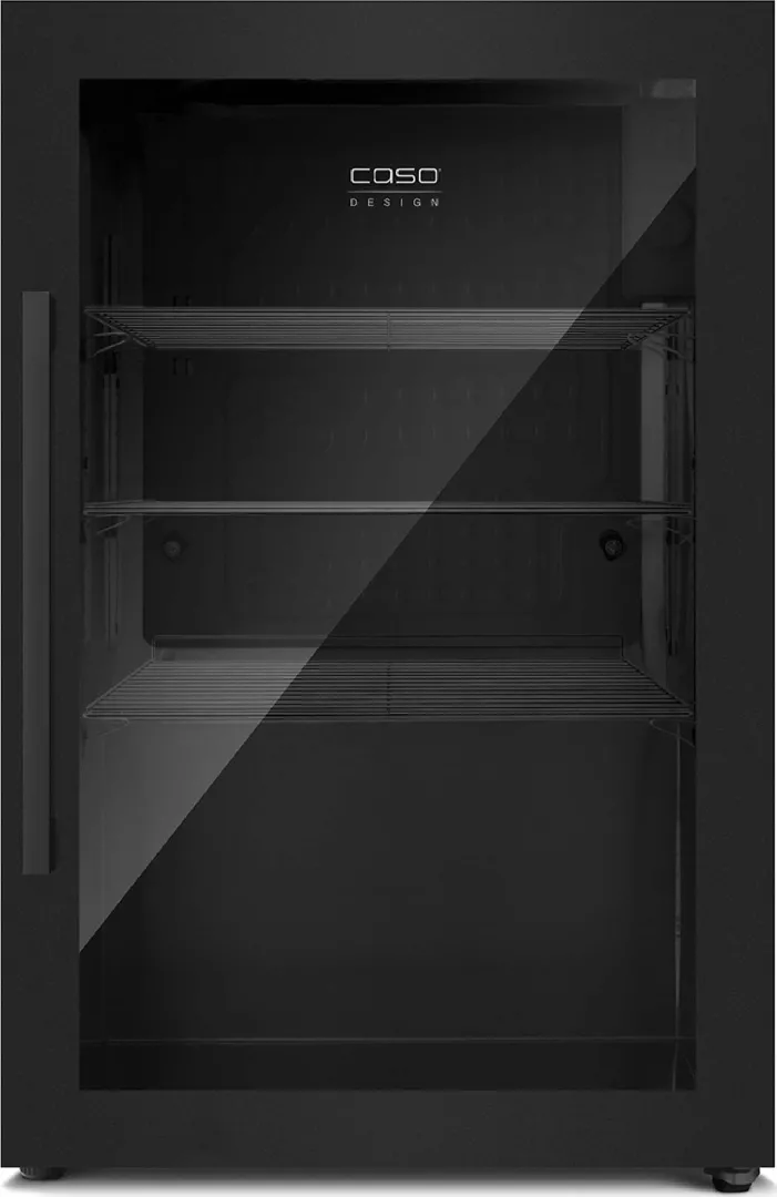 Caso Barbecue Cooler S-R Energy efficiency