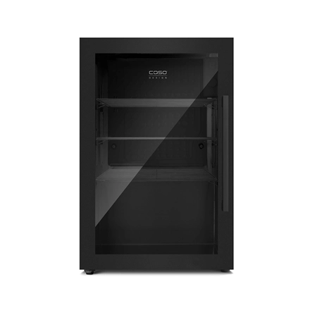 Caso  Barbecue Cooler  S-L  Energy efficiency