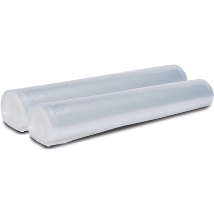 Caso Foil rolls 01223 2 units