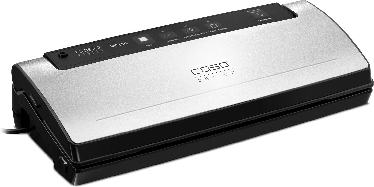 Vacuum Sealer Caso VC 150 Automatic