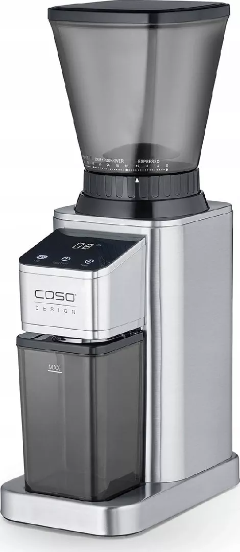 Kavamalė Caso coffee grinder  Barista Chef