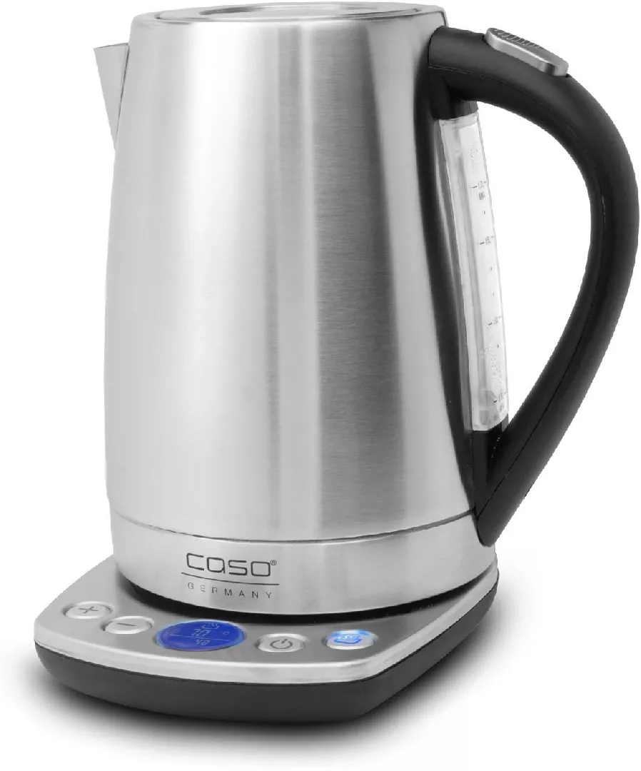 Caso WK 2200 With electronic control