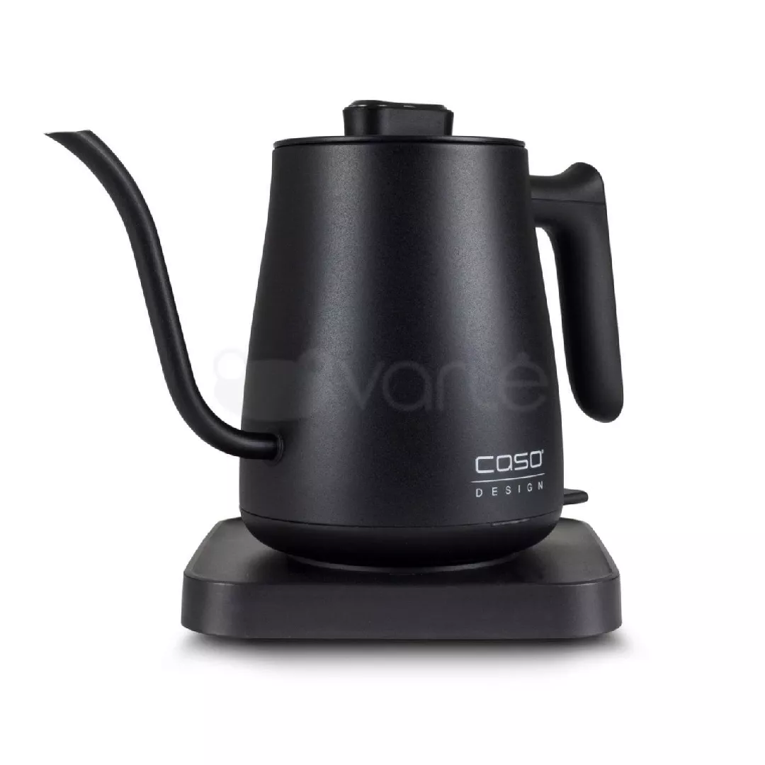 Caso  Coffee Classic Kettle  1877  Electric