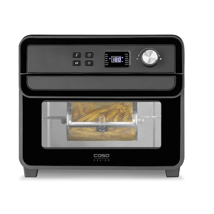 Caso Air Fryer 03000 AirFry Chef