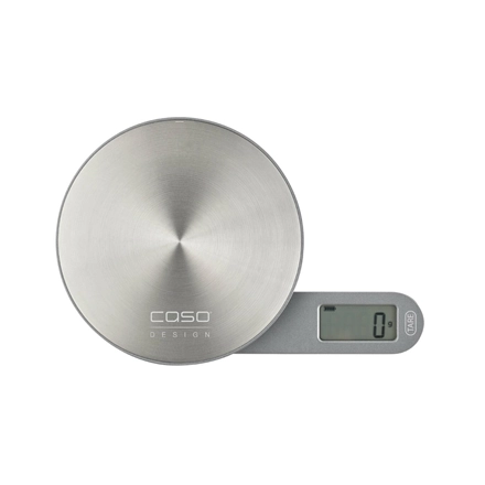 Caso Scales Kitchen EcoMate Maximum weight
