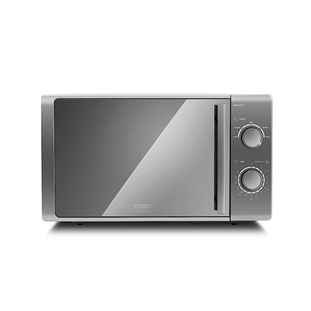 Caso Microwave oven M20 EASY Free