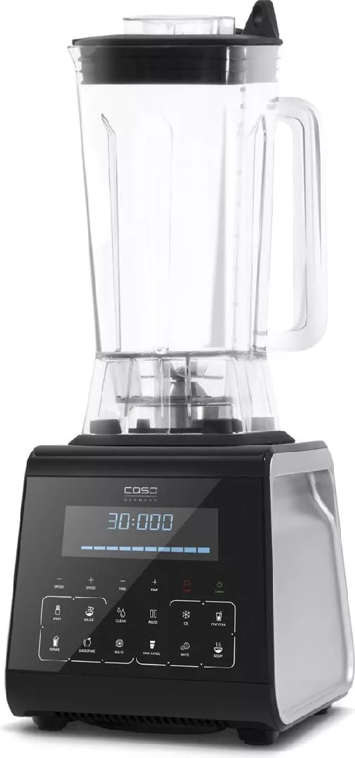Blender B3000 Caso Black  1400 W