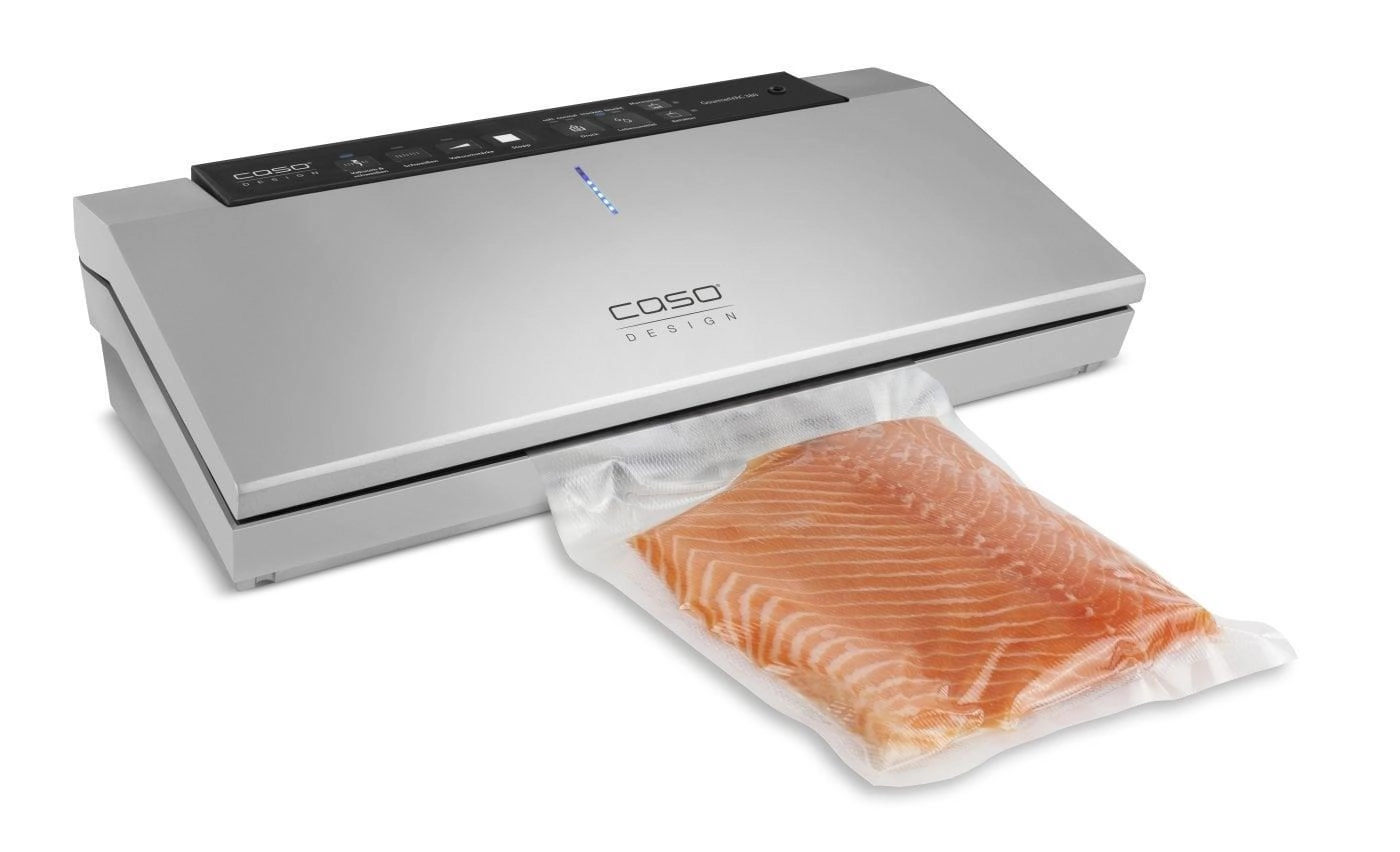 Caso  Bar vacuum sealer  GourmetVAC 380