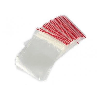 ZIP LOCK FREEZER BAGS 2L 15