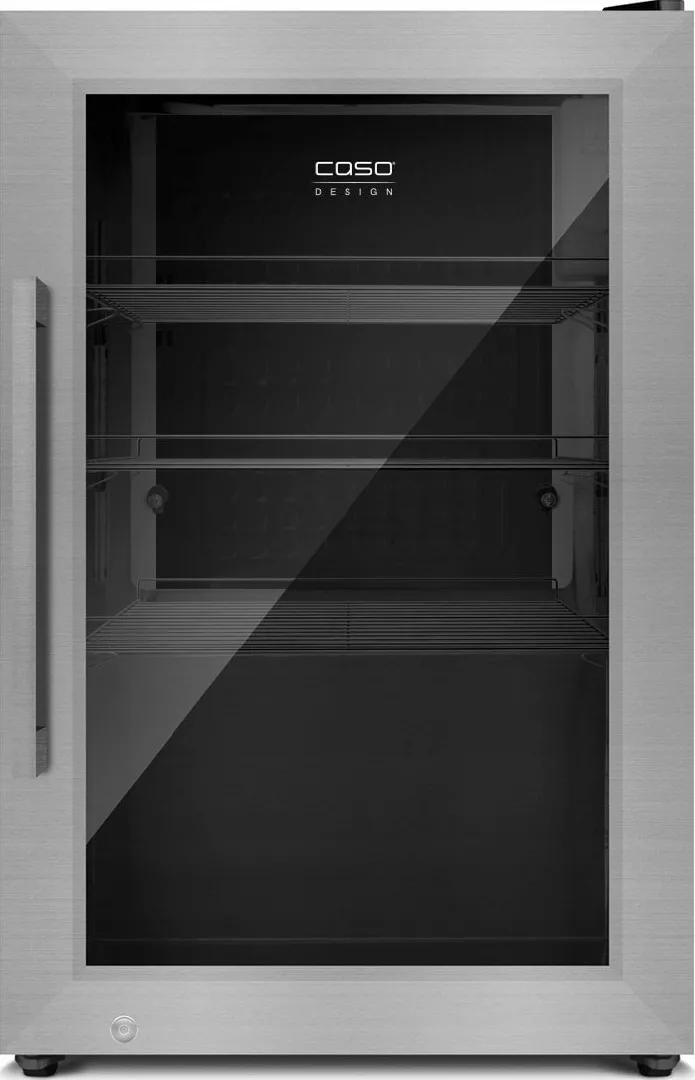 Caso  Barbecue Cooler  S-R  Energy efficiency
