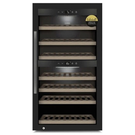 Caso Smart Wine Cooler WineExclusive 66