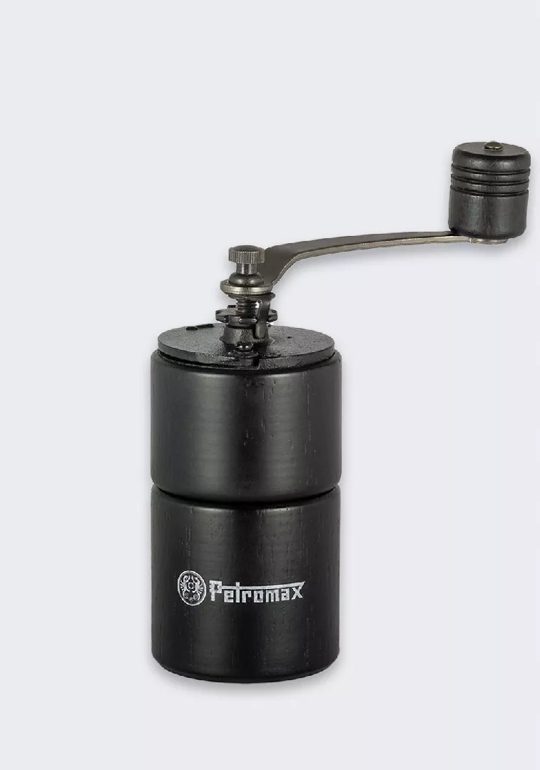 Petromax Coffee Grinder BLAC Manual Coffee