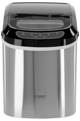 Ice machine Caso IceMaster PRO (Silver)