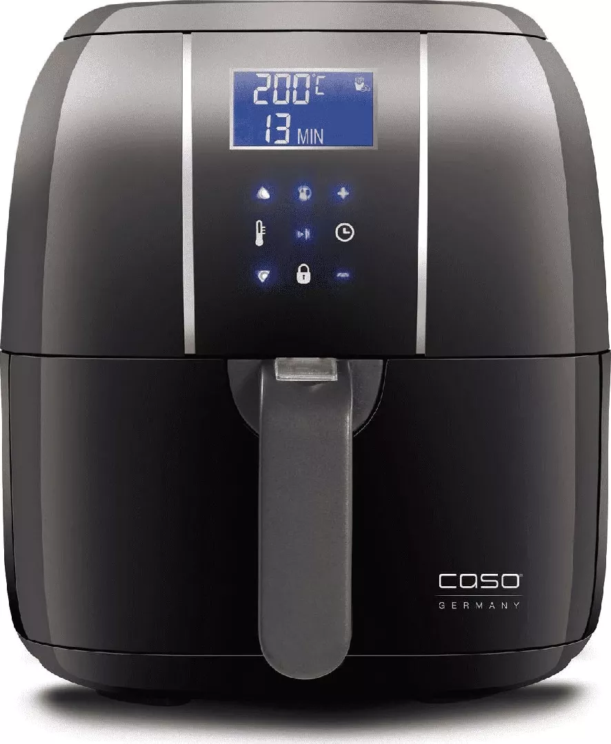 Caso Germany AF200 fat-free fryer 03172