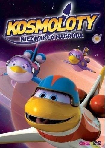Space Flights - An extraordinary DVD