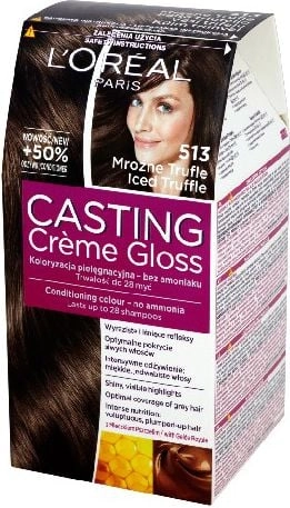Casting Creme Gloss Coloring cream no