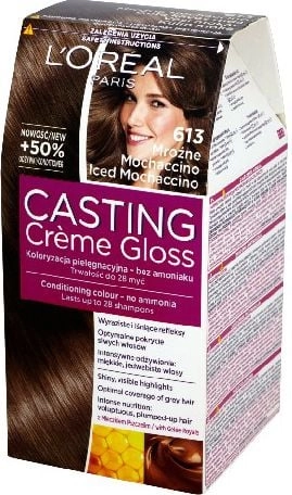 Casting Creme Gloss Coloring cream no