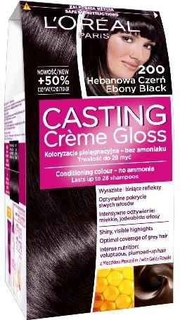 Casting Creme Gloss Coloring cream no