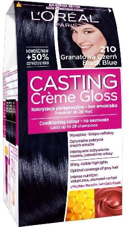 Casting Creme Gloss Krem koloryzujący nr