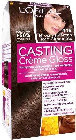 Casting Creme Gloss Coloring cream no