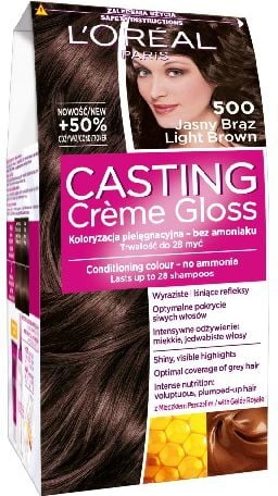 Casting Creme Gloss Coloring cream no