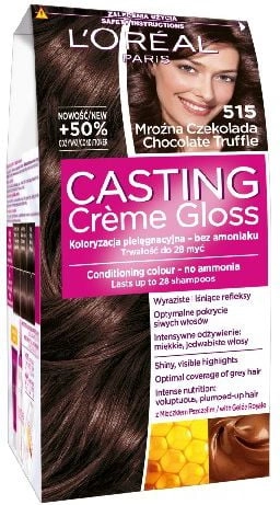 Casting Creme Gloss Coloring cream no