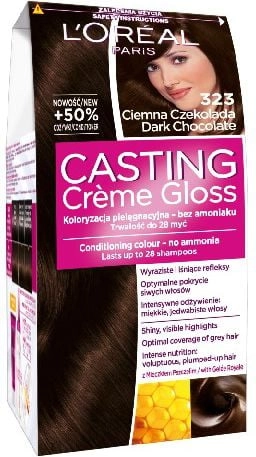 Casting Creme Gloss Coloring cream no