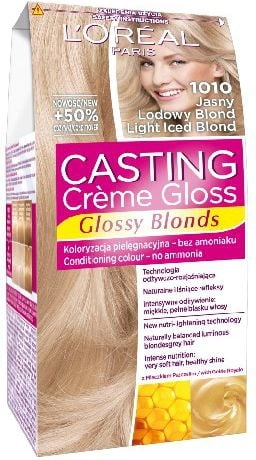 Casting Creme Gloss Krem koloryzujący nr