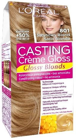 Casting Creme Gloss Coloring cream no