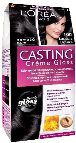 Casting Creme Gloss Coloring cream no