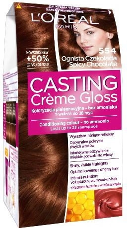 Casting Creme Gloss Coloring cream no