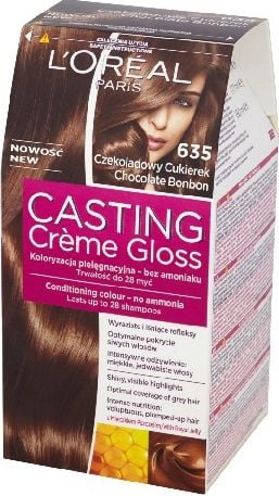 Casting Creme Gloss Coloring cream no