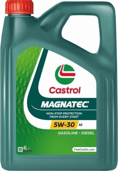 Castrol Ma S/S 5W-30 A5 4L