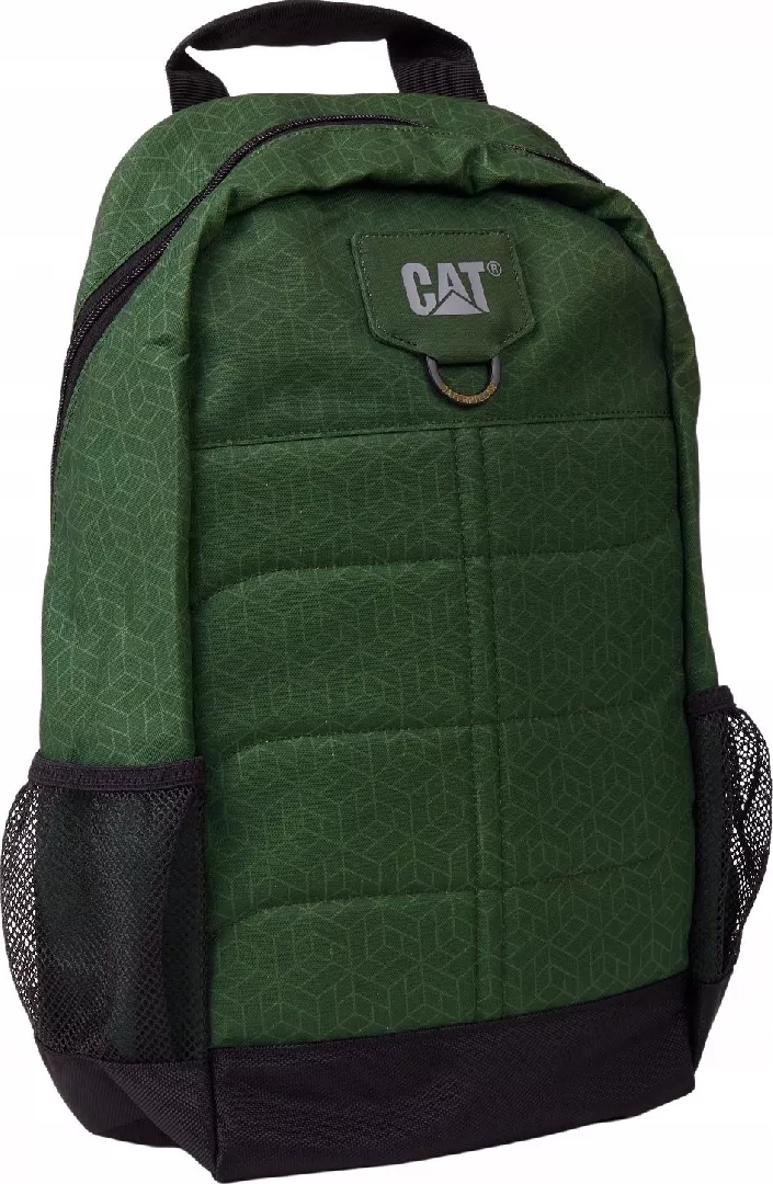 Caterpillar Benji Backpack 84056-603 - One