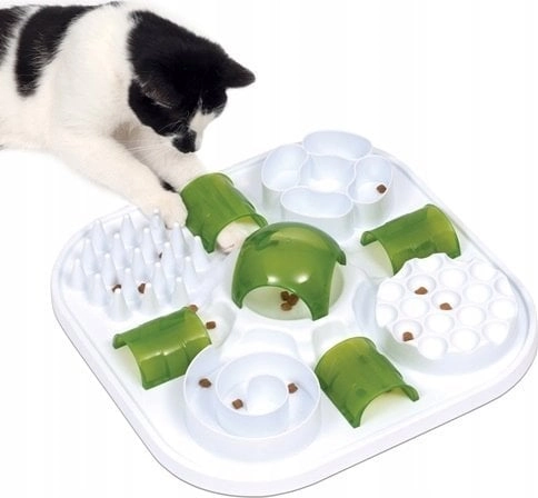 Catit Gra strategiczna dla kota Play