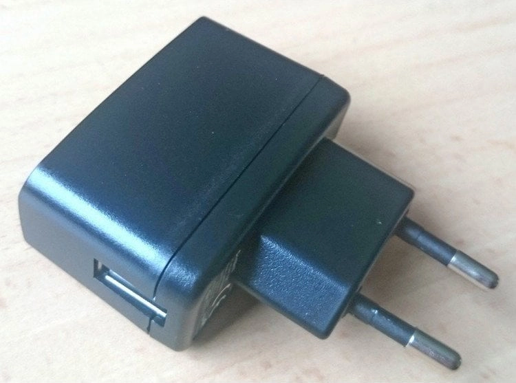 Catit Adapter USB do fontann 55600/