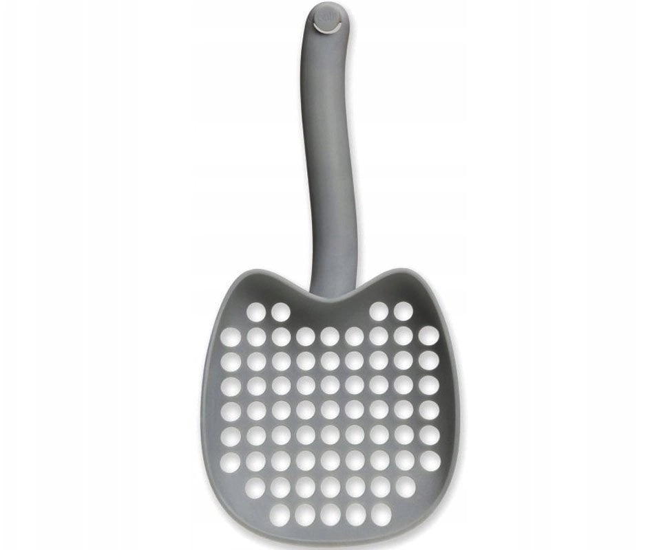 Pixi Scoop łopatka do kuwety szara