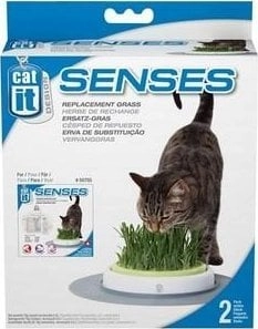 Catit Grass Catit Grass Garden Kit