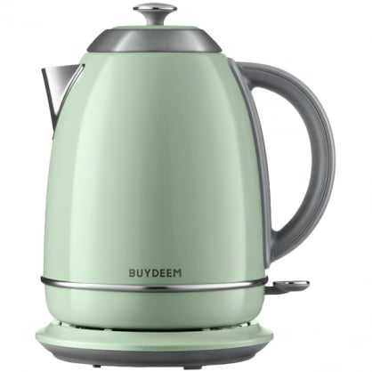 BUYDEEM Electric Kettle  model K640E  color
