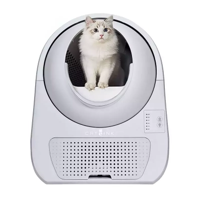 CAT LITTER BOX YOUNG/NO WIFI CL-03