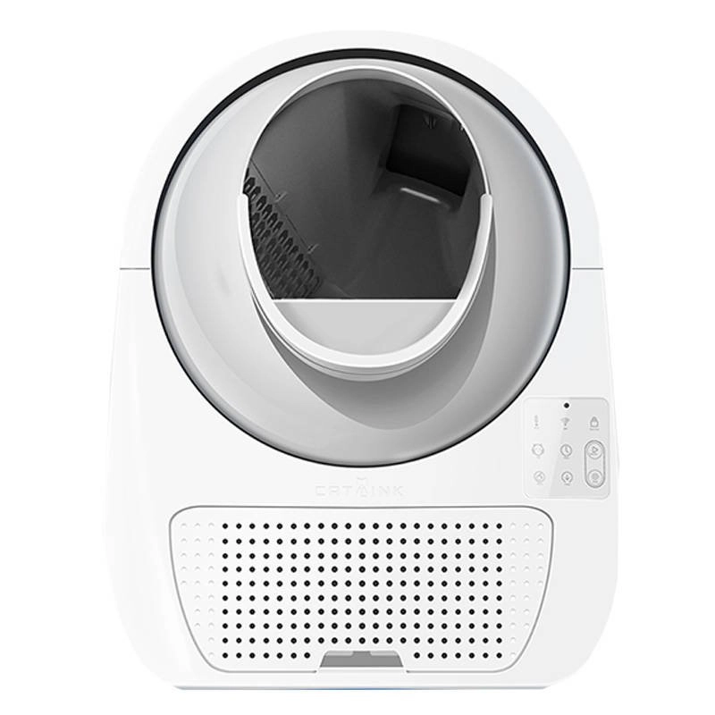 CAT LITTER BOX LUXURY PRO-X/CL-08 CATLINK