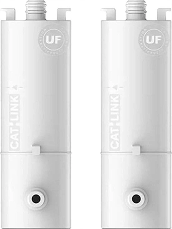 Filtry wymienne do fontanny Catlink Pure