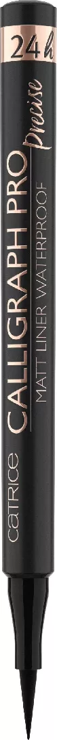 Catrice Calligraph Pro Precise 24h Matt