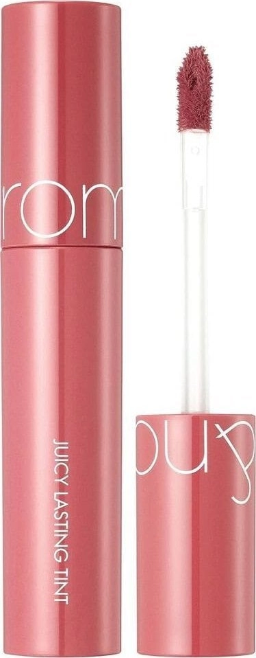 ROMND_Juicy Lasting Tint highly pigmented lip