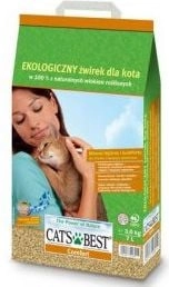 Cats Best Comfort Natural cat litter